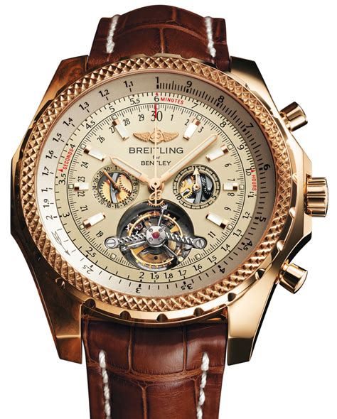 Breitling watch price